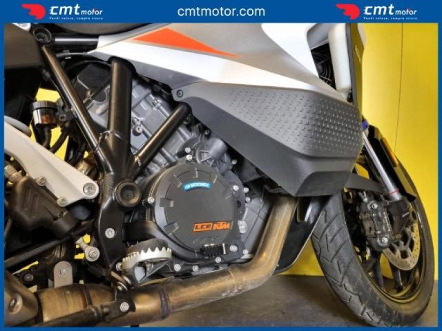 KTM 1290 Super Adventure usata 8