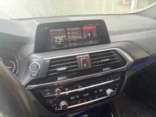 BMW X4 usata, con Interni in pelle