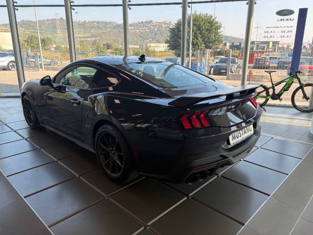 FORD Mustang usata, con Controllo trazione