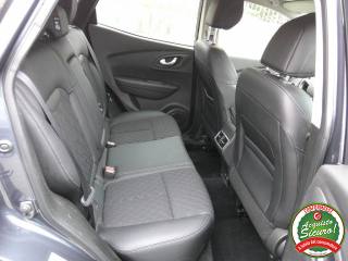 RENAULT Kadjar usata, con Fendinebbia