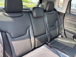 JEEP Compass usata, con Cruise Control