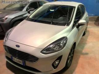 FORD Fiesta usata, con Airbag