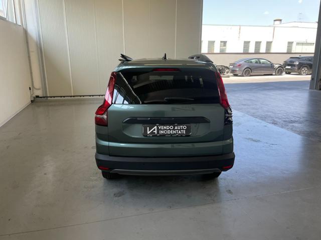 DACIA Jogger usata, con Boardcomputer