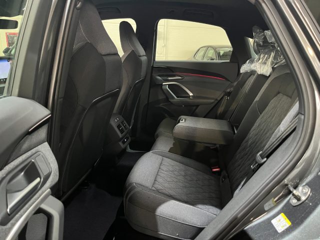 AUDI Q5 usata, con Controllo automatico clima