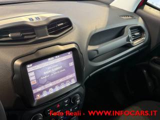 JEEP Renegade usata, con Cruise Control