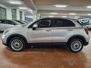 FIAT 500X usata, con Airbag Passeggero