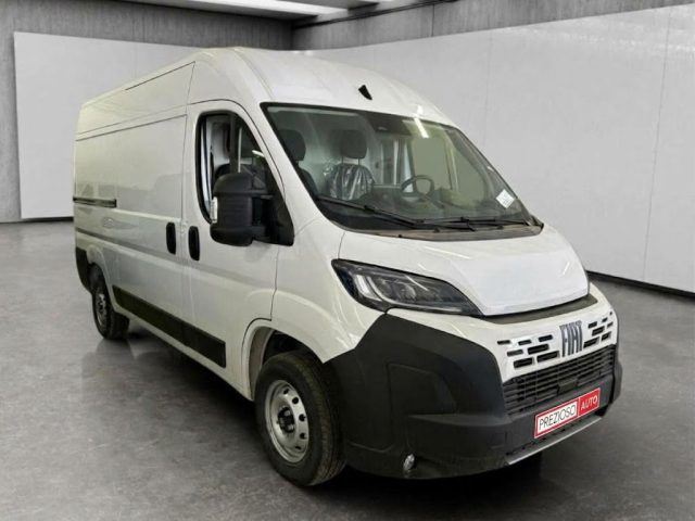 FIAT Ducato usata, con ABS