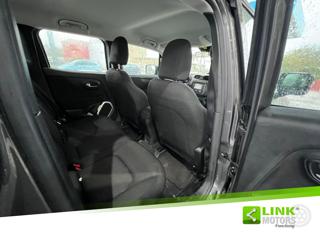 JEEP Renegade usata, con Volante in pelle