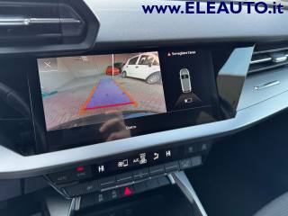 AUDI A3 usata, con Cruise Control