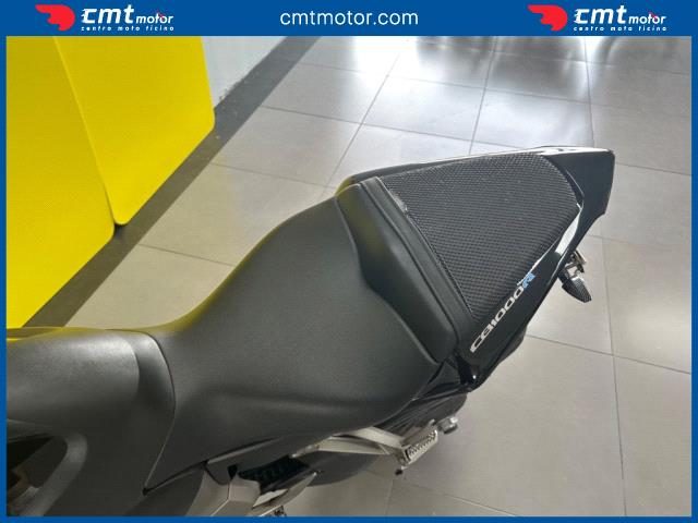 HONDA CB 1000 R usata 7