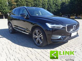 VOLVO XC60 usata, con Controllo automatico clima