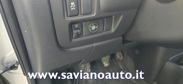 NISSAN Micra usata, con Climatizzatore