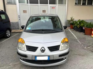 RENAULT Modus 1.2 16V Dynamique#NEOPATENTATI