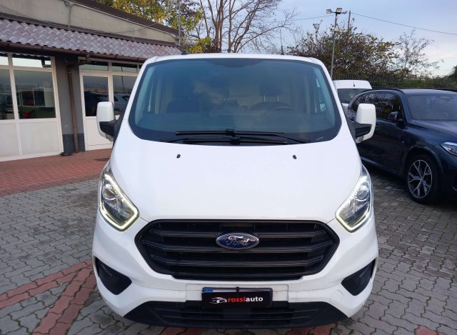 FORD Transit Custom usata, con Airbag Passeggero
