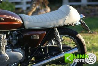 HONDA CB 500 (1975 - 80) usata 15