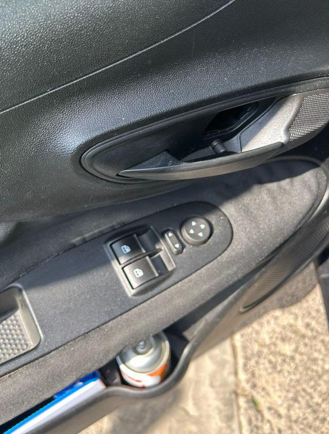 FIAT Punto Evo usata, con Climatizzatore