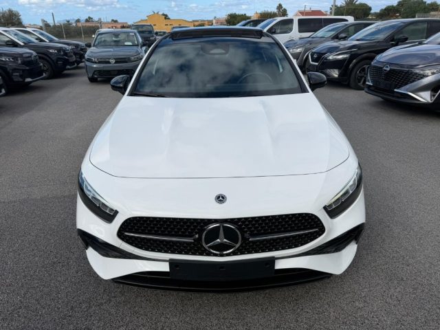 MERCEDES-BENZ A 180 usata, con Airbag