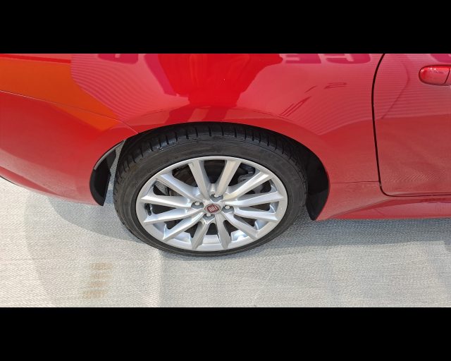 FIAT 124 Spider usata 27