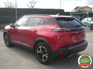 PEUGEOT 2008 usata, con Chiusura centralizzata
