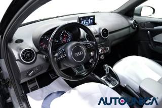 AUDI A1 usata, con Alzacristalli elettrici