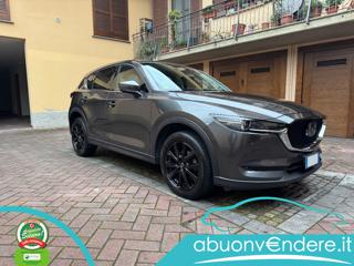 MAZDA CX-5 usata, con Chiusura centralizzata