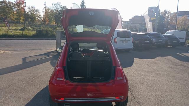 FIAT 500 usata, con Autoradio