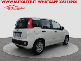 FIAT Panda usata, con Autoradio