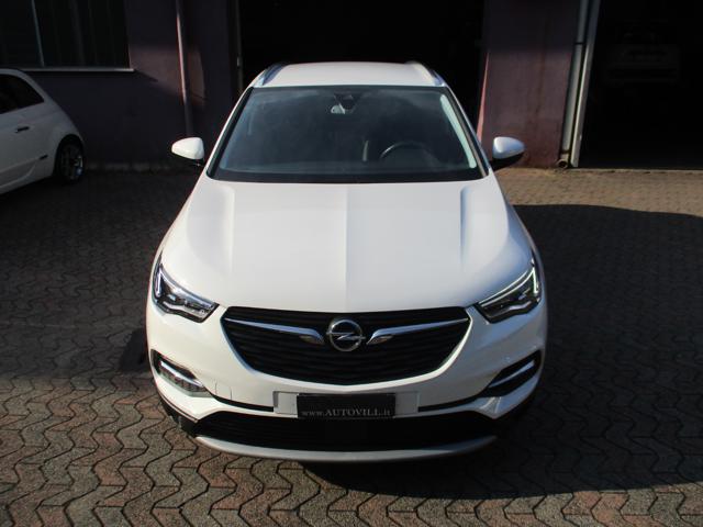OPEL Grandland X usata, con Airbag