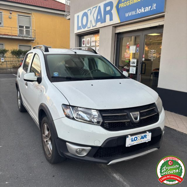 DACIA Sandero usata, con Airbag laterali