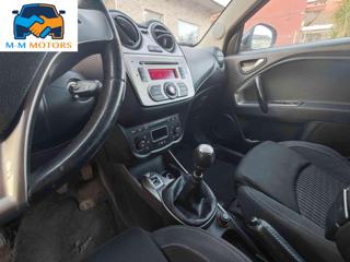 ALFA ROMEO MiTo usata, con Climatizzatore