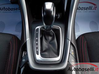 FORD Mondeo usata, con Autoradio