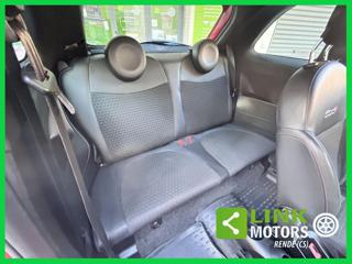 FIAT 500 usata 36