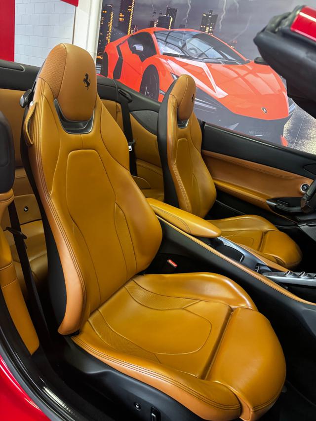 FERRARI Portofino usata 26