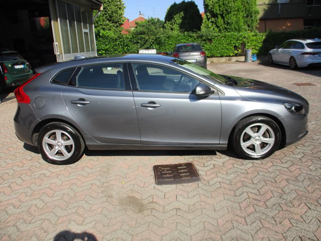 VOLVO V40 usata, con Cerchi in lega