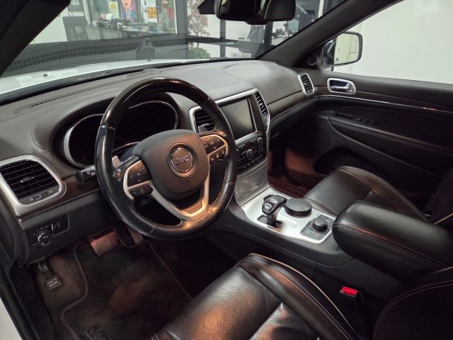 JEEP Grand Cherokee usata, con Chiusura centralizzata