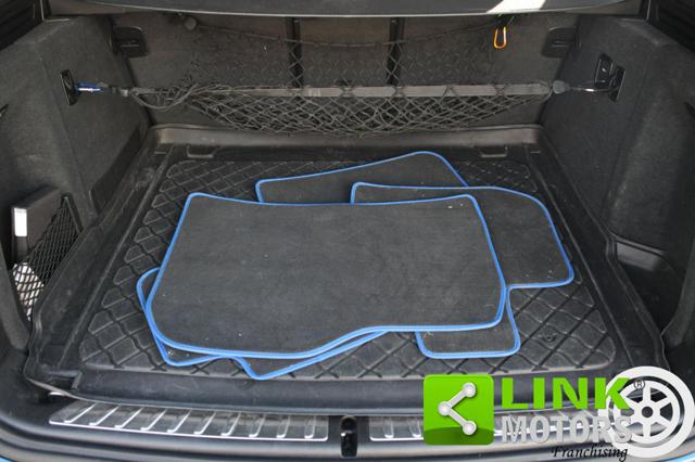 BMW X3 usata, con Regolazione elettrica sedili