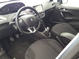 PEUGEOT 208 usata, con Cerchi in lega