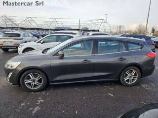 FORD Focus usata, con Antifurto