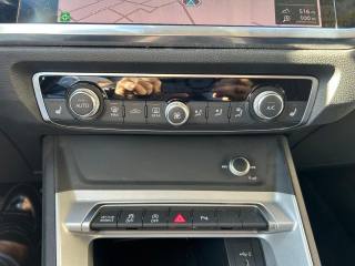 AUDI Q3 usata, con Climatizzatore