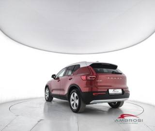 VOLVO XC40 usata 3
