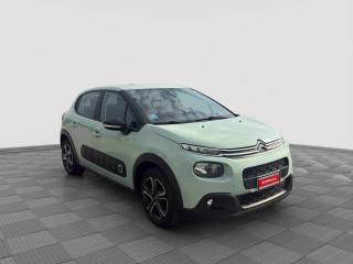 CITROEN C3 usata 6