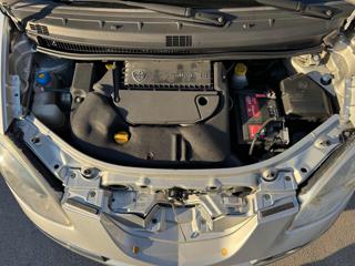 LANCIA MUSA usata, con Airbag testa