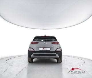 HYUNDAI Kona usata 5