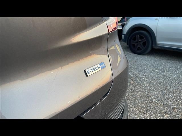 RENAULT Captur usata, con USB