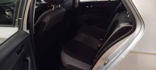 SKODA Fabia usata, con Controllo automatico clima