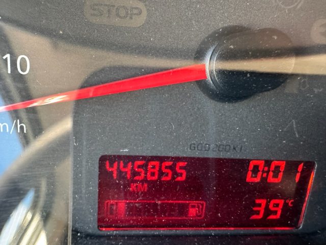 RENAULT Kangoo usata, con ESP