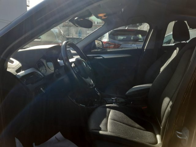 BMW X2 usata, con Sistema di navigazione