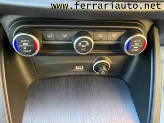 ALFA ROMEO Stelvio usata, con Filtro antiparticolato