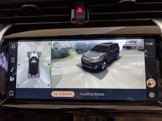 LAND ROVER Discovery Sport usata, con Touch screen