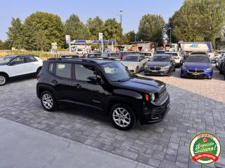 JEEP Renegade usata, con Autoradio